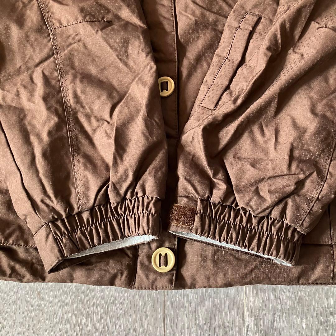 3B✨大きいサイズ PURECONSIOUS✨スキーウェア 上下 レディースXL