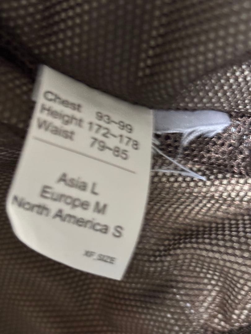 SHIMANO XEFO ストリームポーターベスト