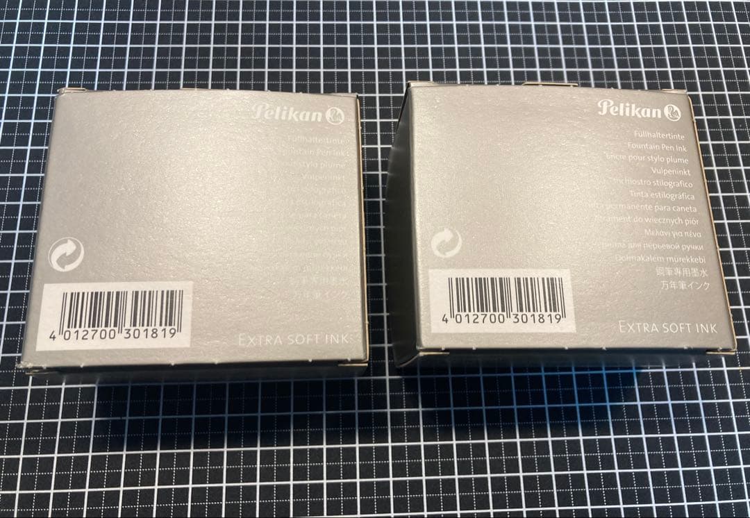 【akishihohiro】エーデルシュタイン　インク　ローズ、アパタイト