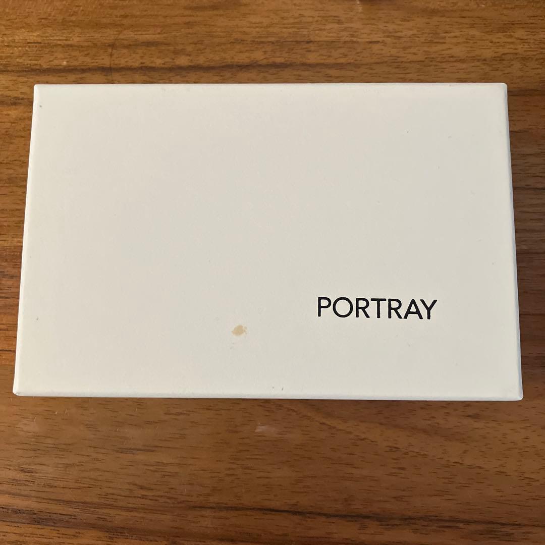 PORTRAY バレッタ