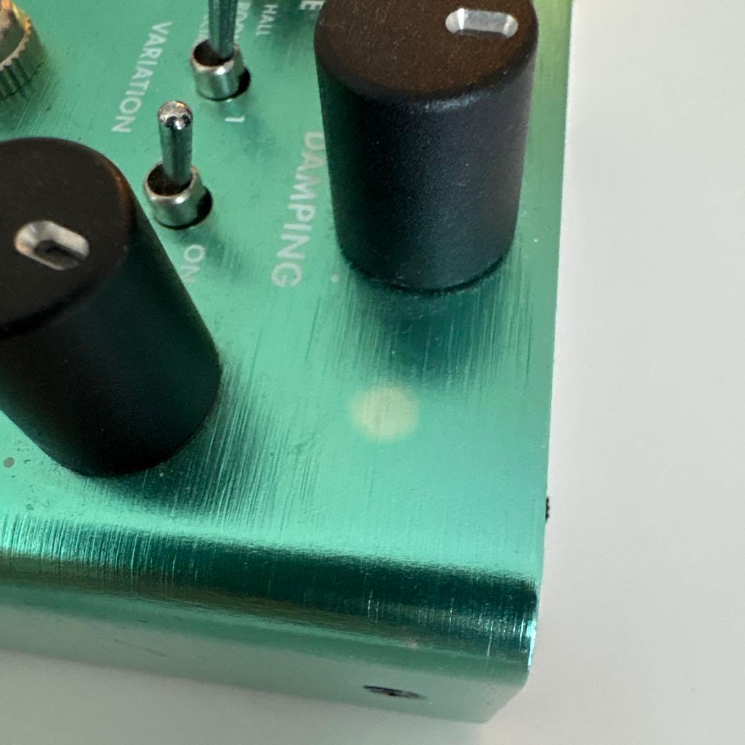 ギター Fender Marine Layer Reverb