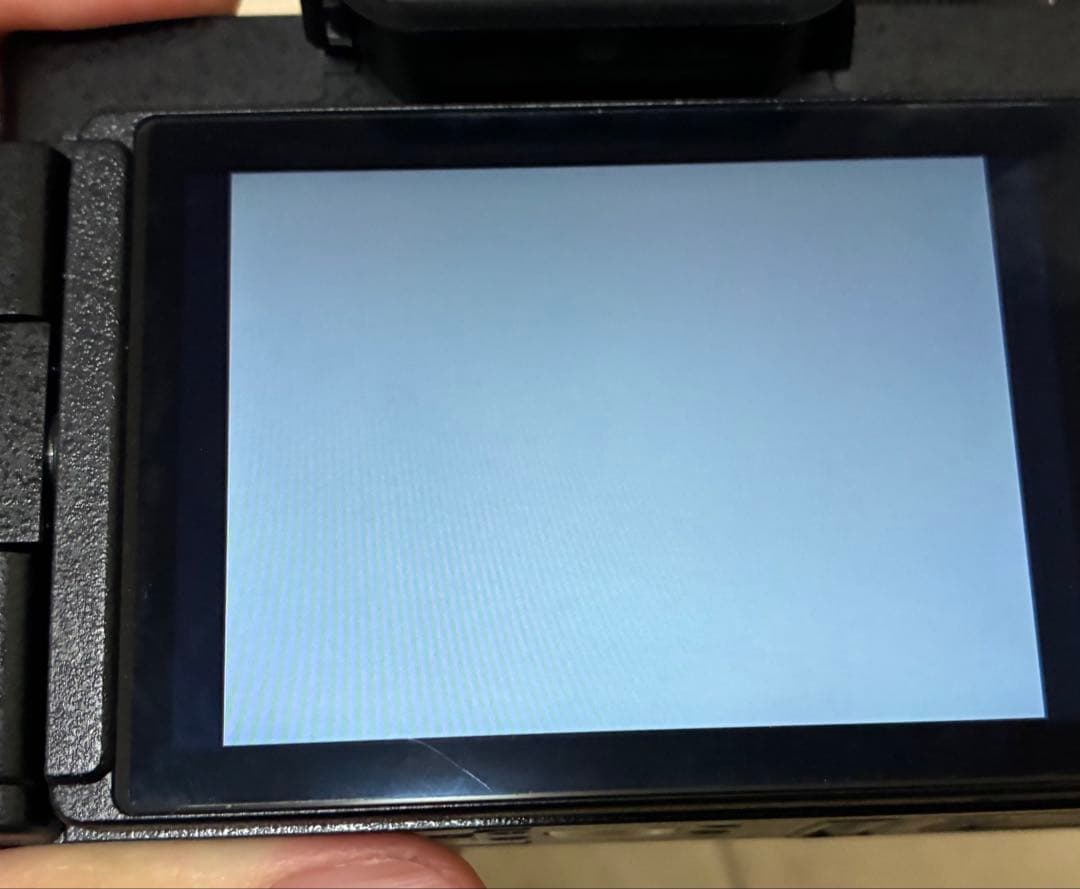 LUMIX DC-G100DK ミラーレス一眼 レンズキット