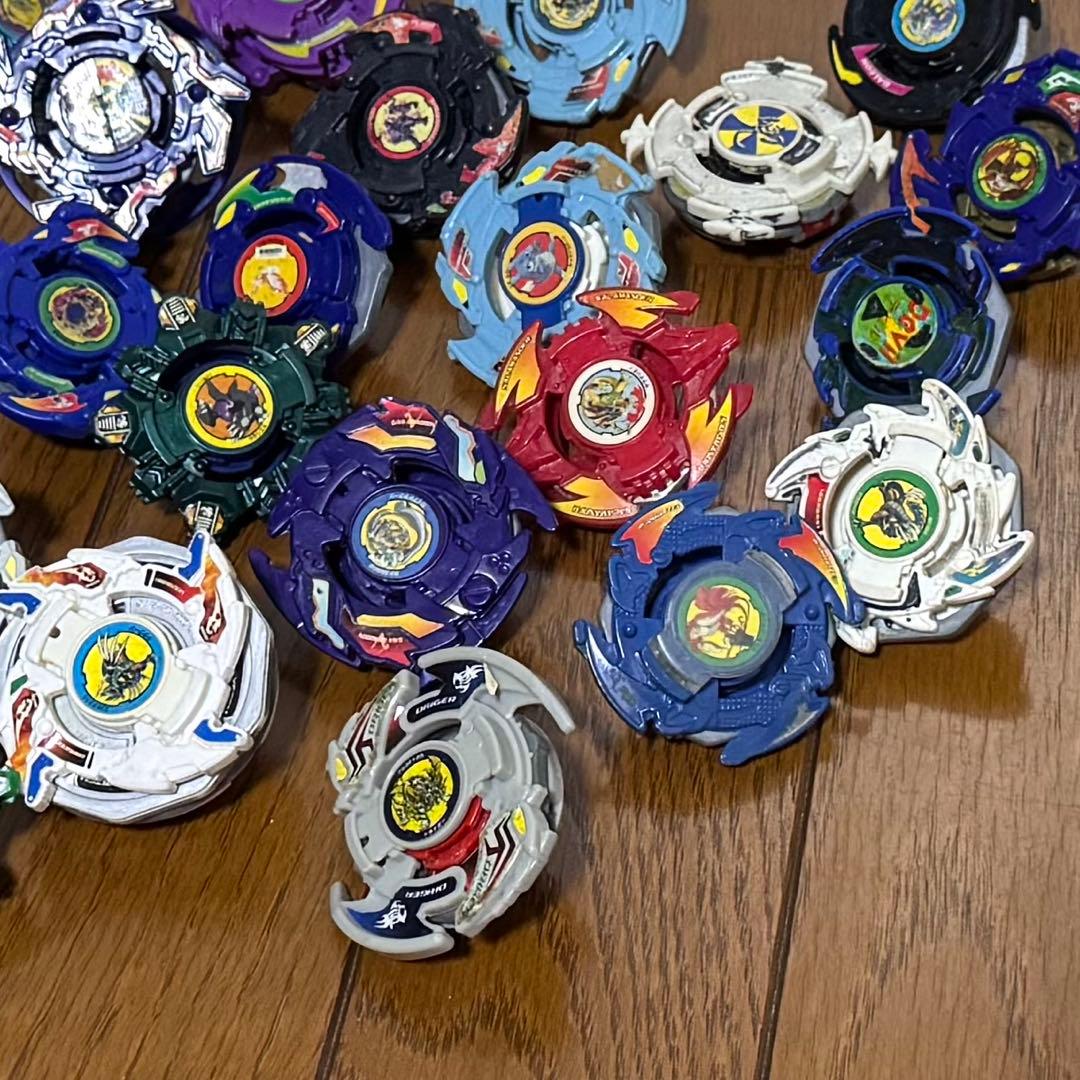 【今日限定値下げ中】爆転シュート ベイブレード ランチャー まとめ売り