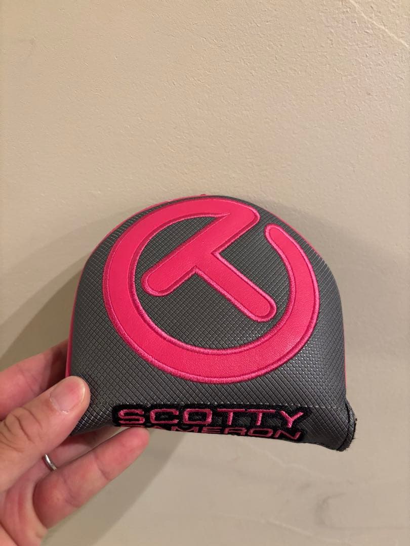 ケチな遊び人。オデッセイL-X 7 MIDパター38インチ中尺