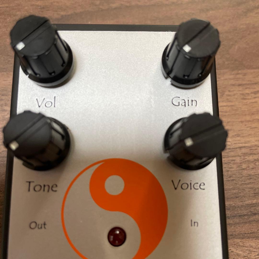 WARM DRIVE ウォームドライブ　ダンブルサウンド