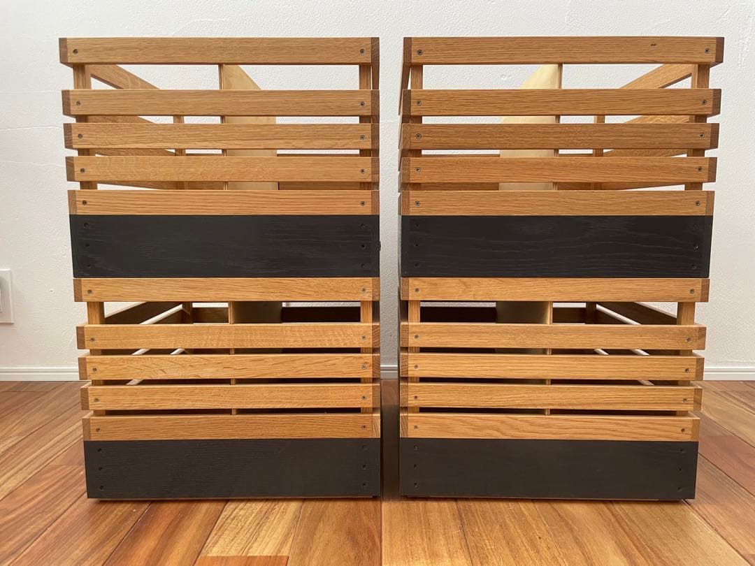 INOUT/Stack Boxフルカスタムセット