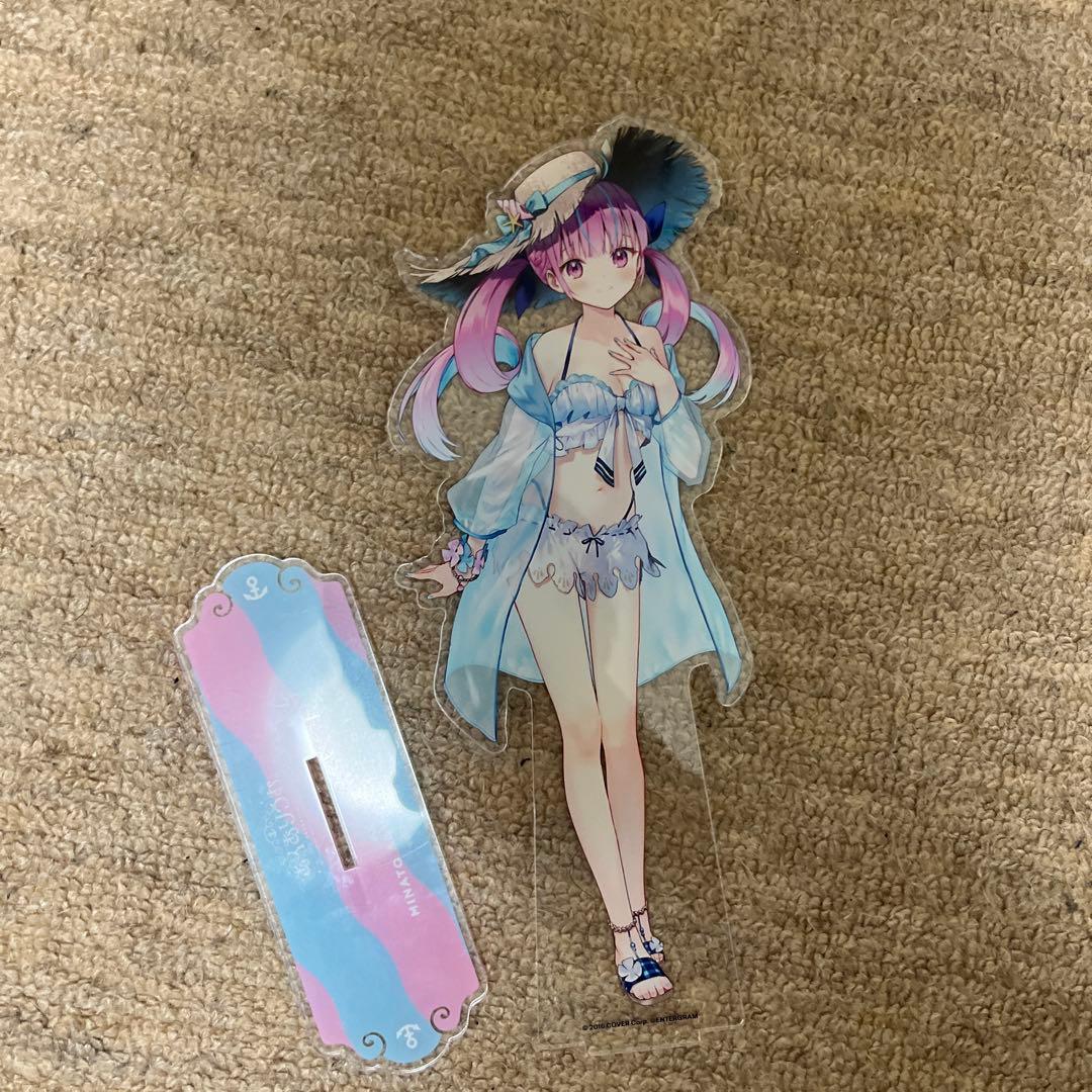 【最終値下げ】湊あくあ　まとめ売り