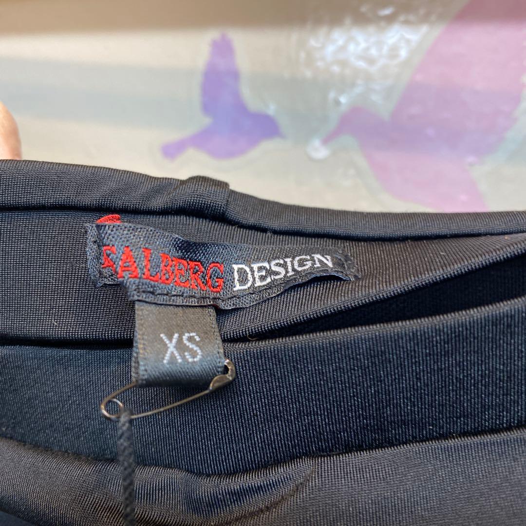 ESPEN SALBERG DESIGN ダンススカート