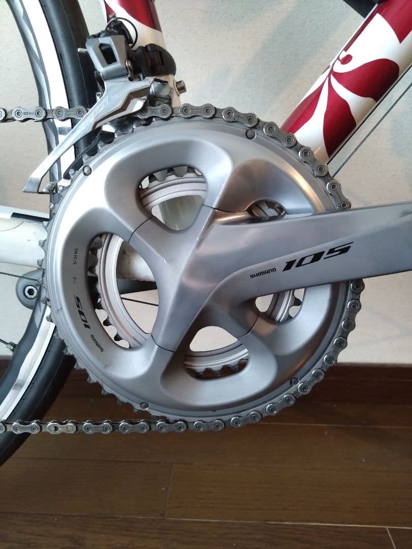 Trek ロードバイク Shimano 105