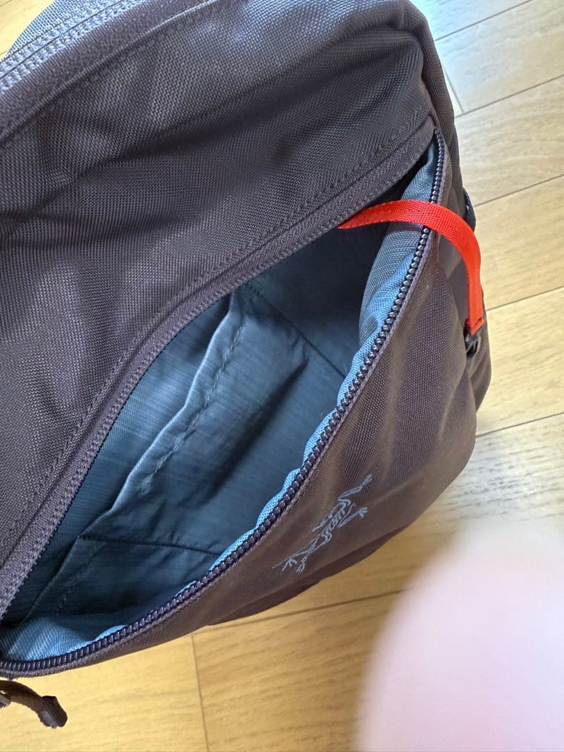 Arc'teryx アークテリクス SLINGBLADE 4 スリングブレード