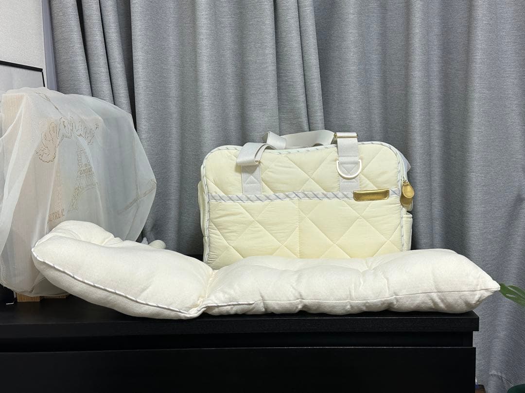 seoru ballon bag キャリーバッグ 犬 Sサイズ フルセット