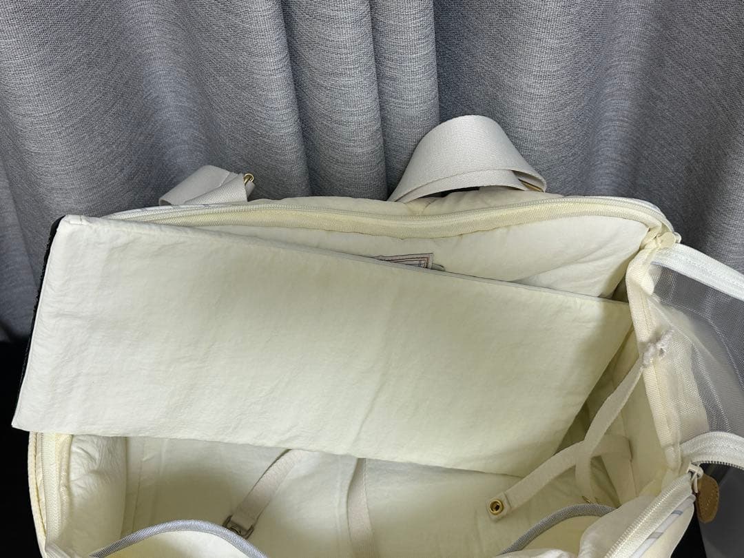 seoru ballon bag キャリーバッグ 犬 Sサイズ フルセット