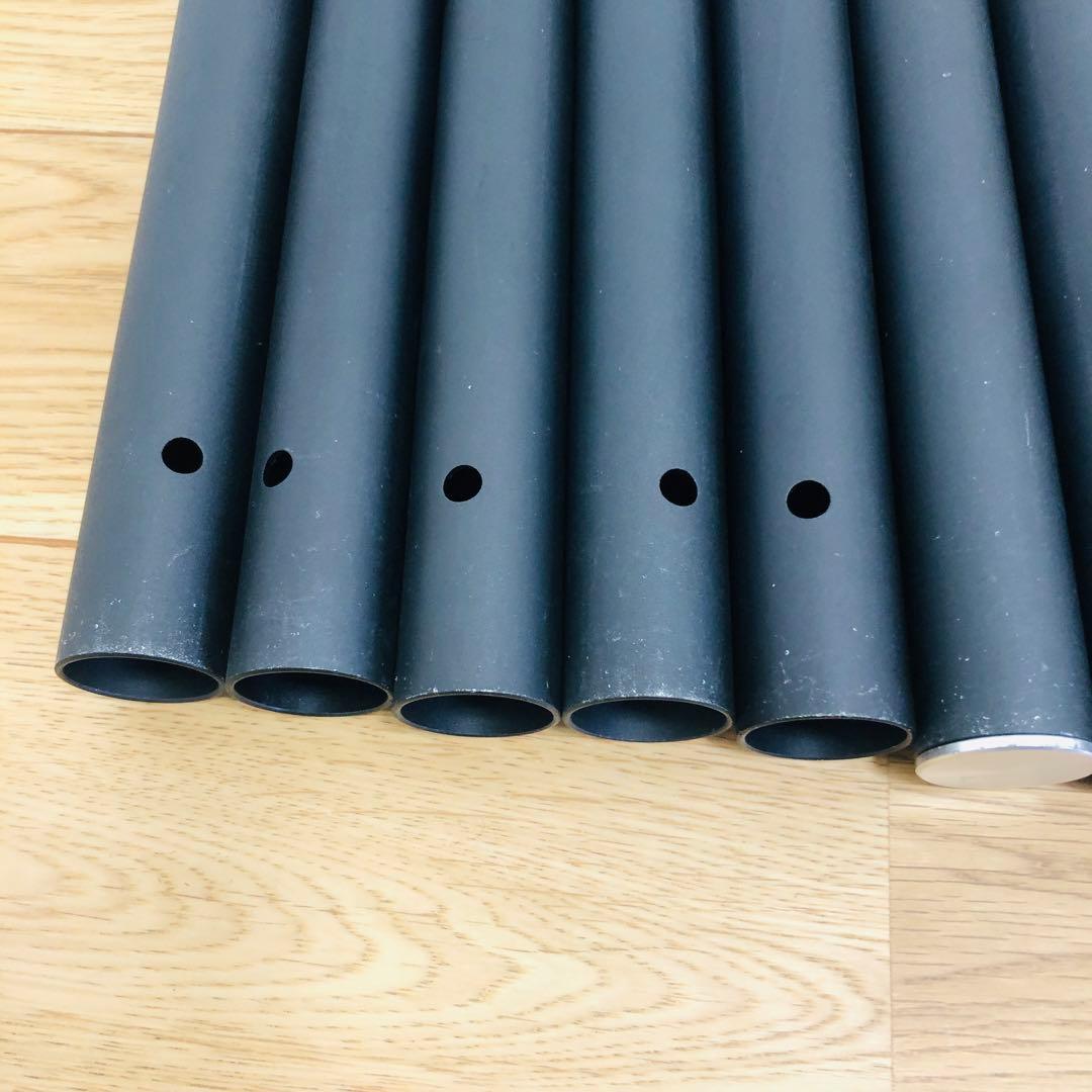 【hajihaji】DOD フタマタノキワミ FA5-603-BK