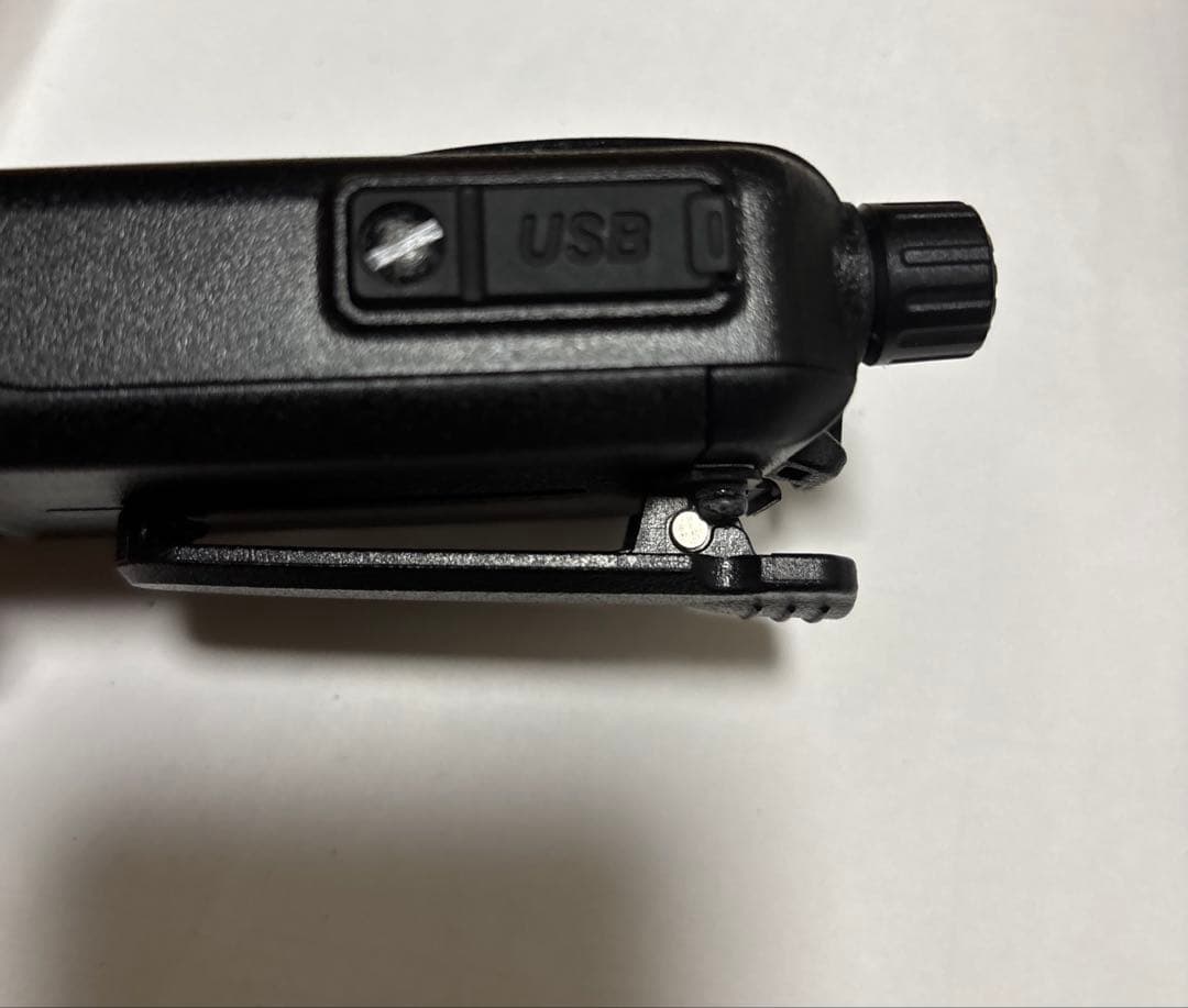 デジタル簡易無線 FC-D301ファーストコムfirstco動作確認済み30ch