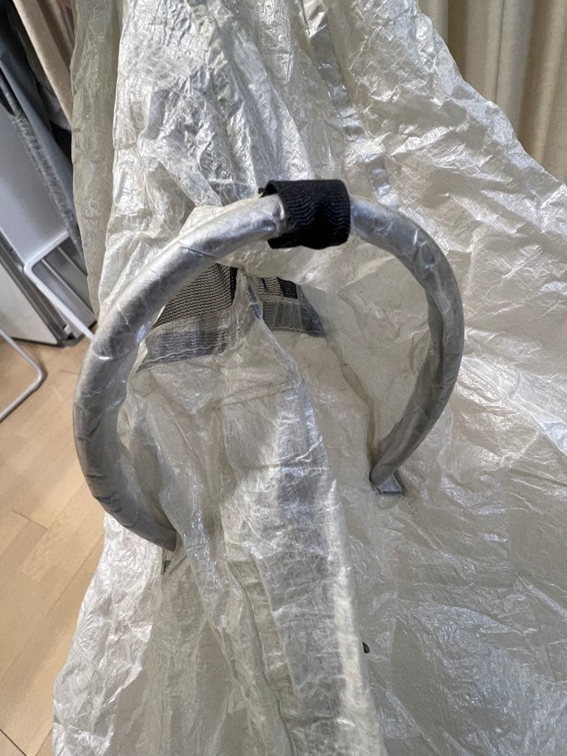 テント・タープ Locus Gear KhufuCTF3 Cuben Fiber Shelter