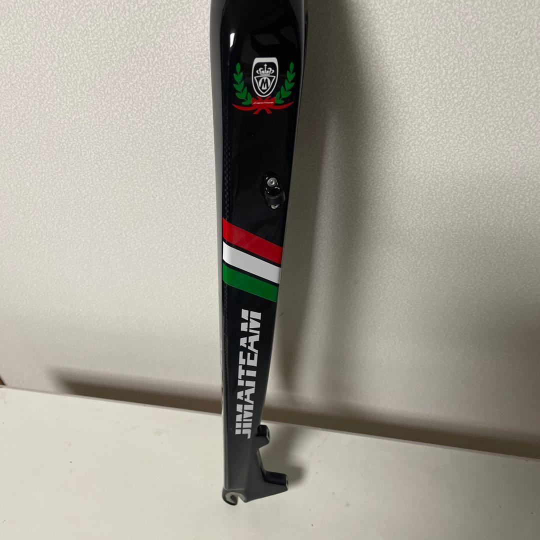 HT 1800 フロントフォーク カーボン製