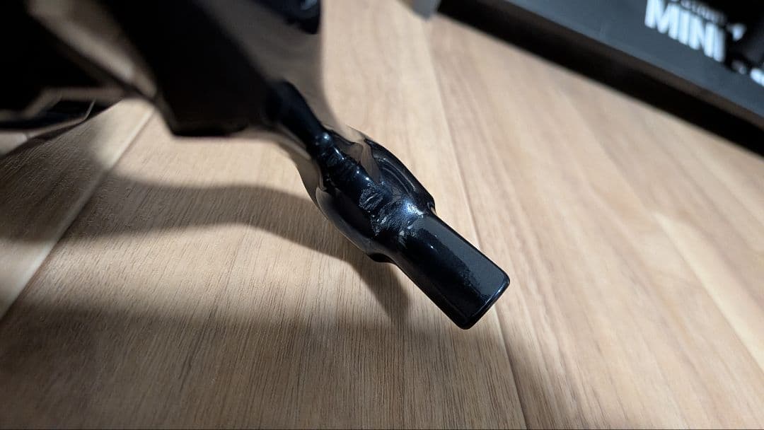 21TWIN POWER SW 14000XG 右巻き