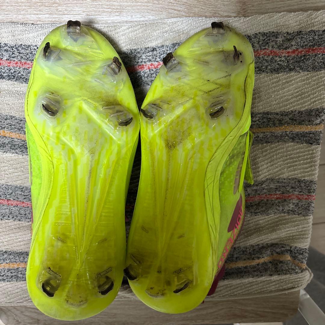 [アディダス] 野球スパイク LZY95 メンズ