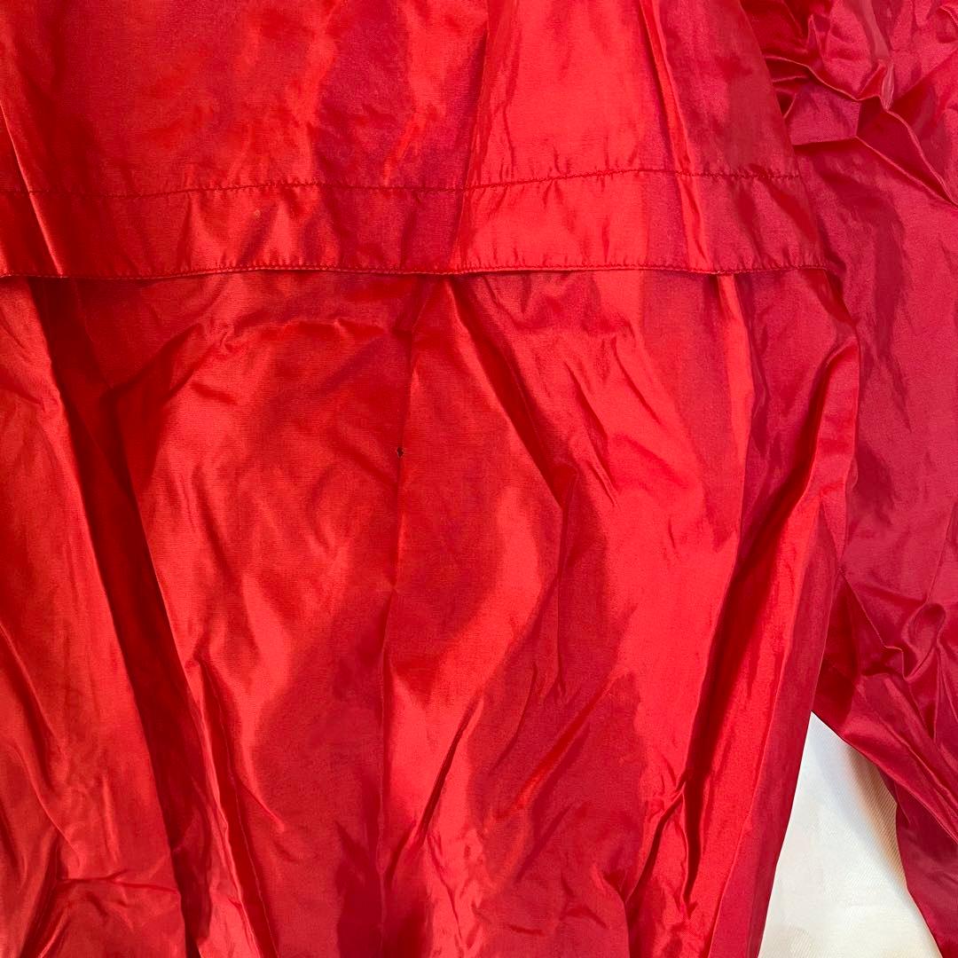 美品 80's NIKE ウォームアップウェア 上下セット セットアップ