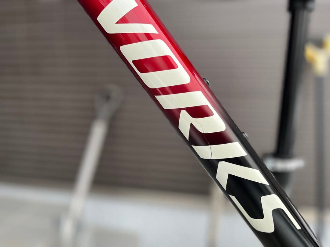 【52】S-WORKS TARMAC SL7 FRAMESET