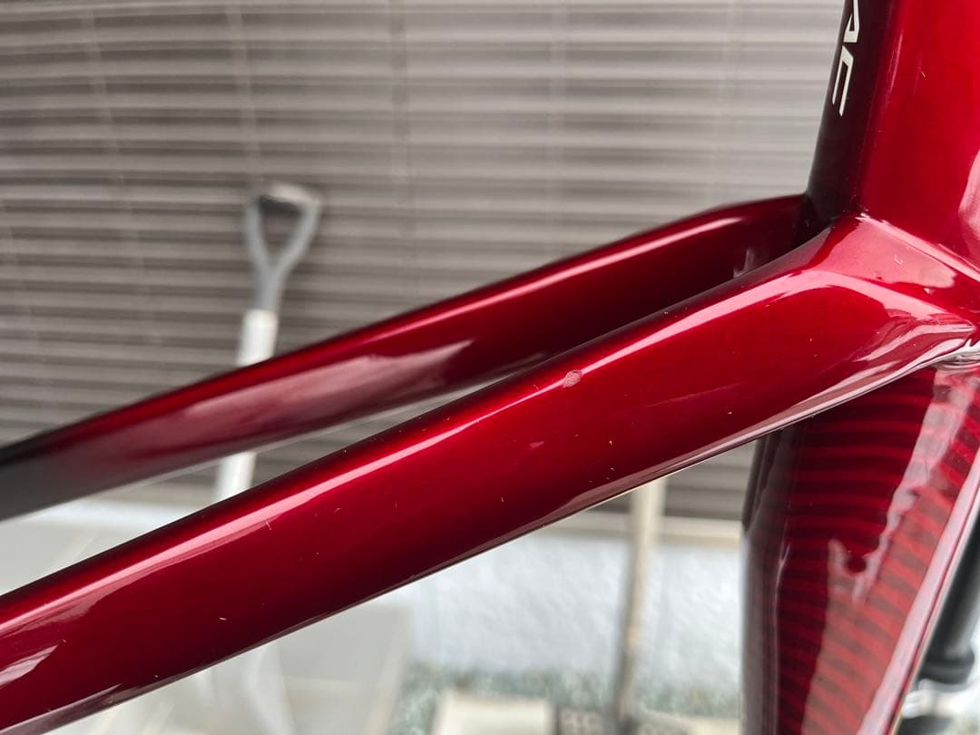 【52】S-WORKS TARMAC SL7 FRAMESET