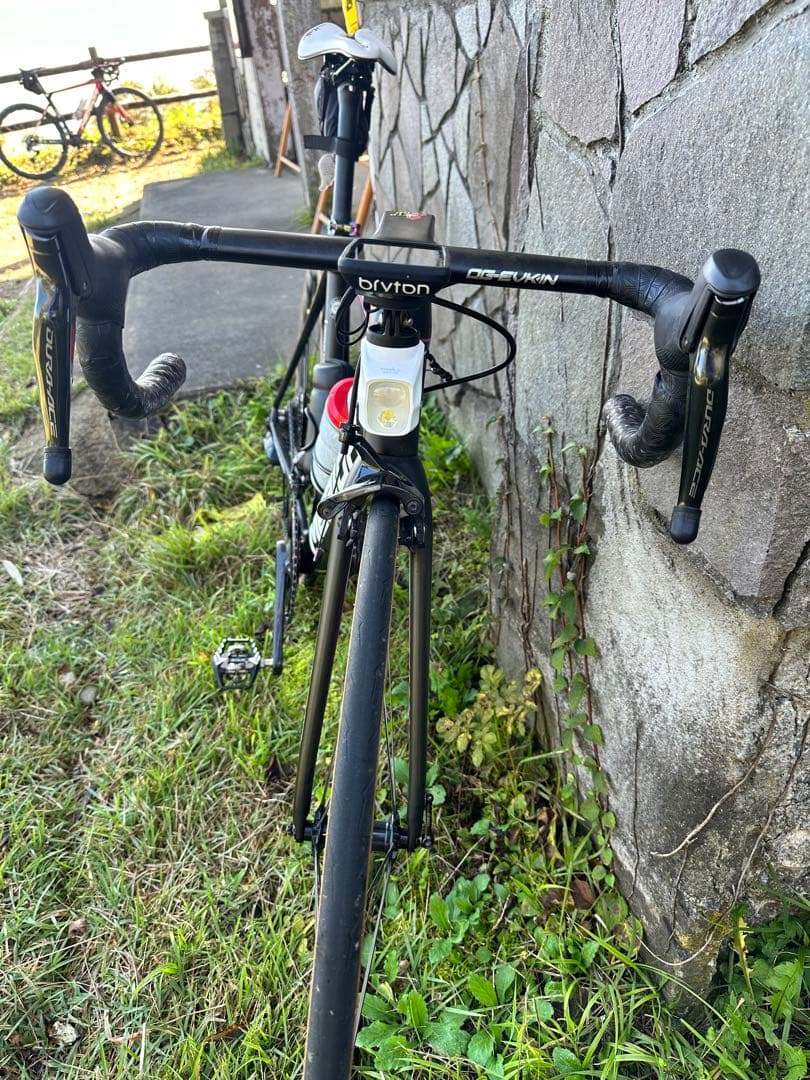 自転車本体 MERIDA SCULTURA team S/M r8150 di2 6.5kg