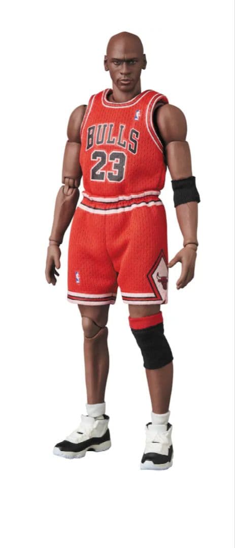 MEDICOM TOY MAFEX マイケル・ジョーダン