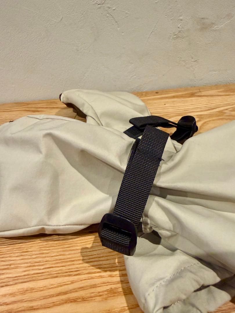 25-26モデルGREEN CLOTHING OVER MITT