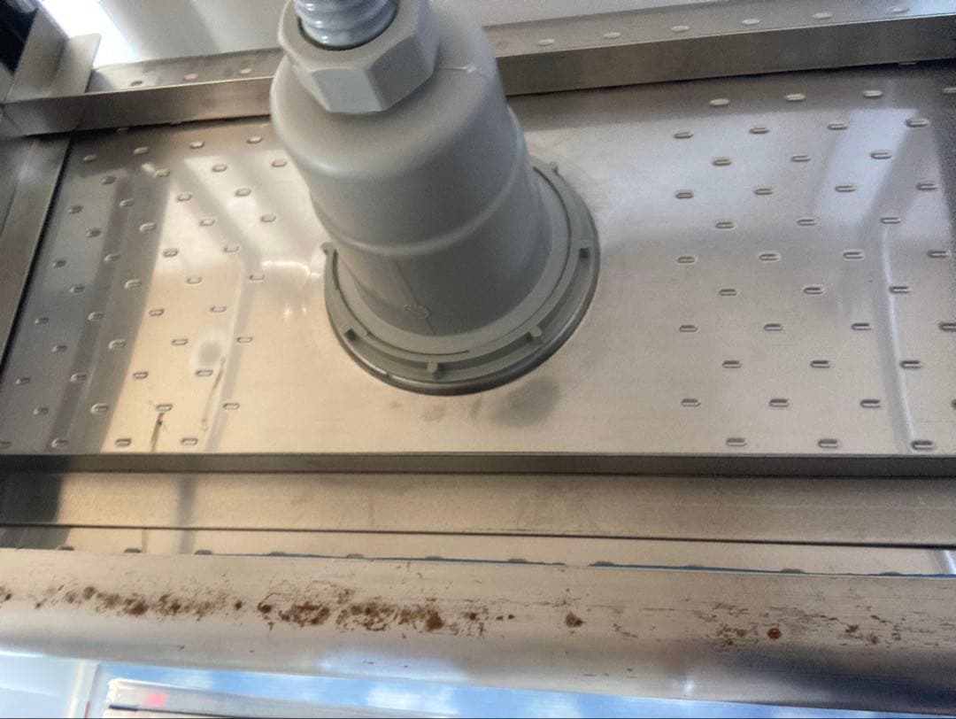 n*a W900×D600×H950mm DOG BATH（ドッグバス）