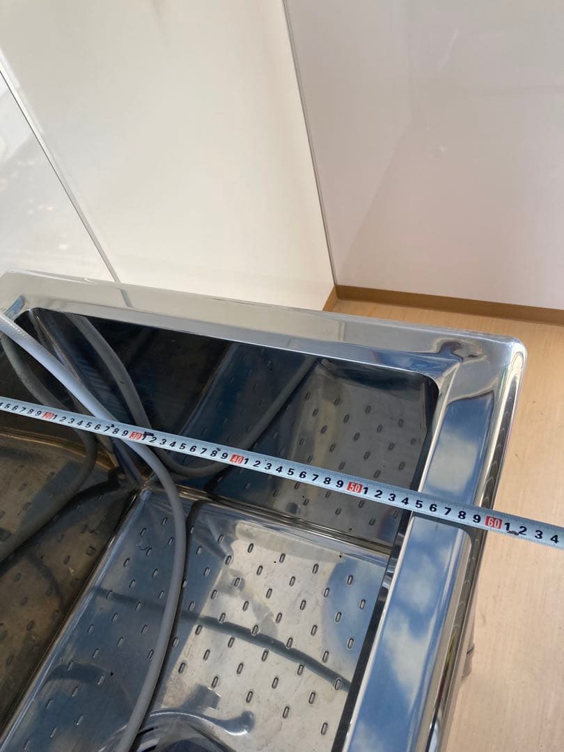 n*a W900×D600×H950mm DOG BATH（ドッグバス）