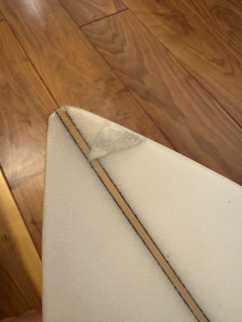 シャープアイサーフボード　HT2