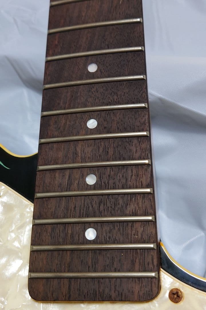 YAMAHA Pacifica パシフィカ 302s