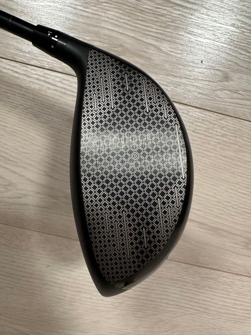 オノフ　クロ　ドライバー　LABOSPEC 65S