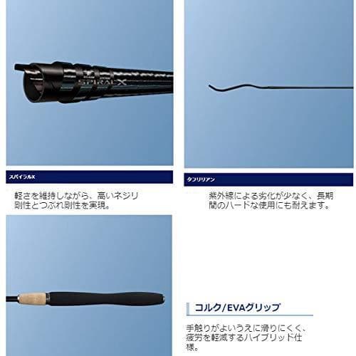 新品　渓峰テンカラ 33NR　送料込み