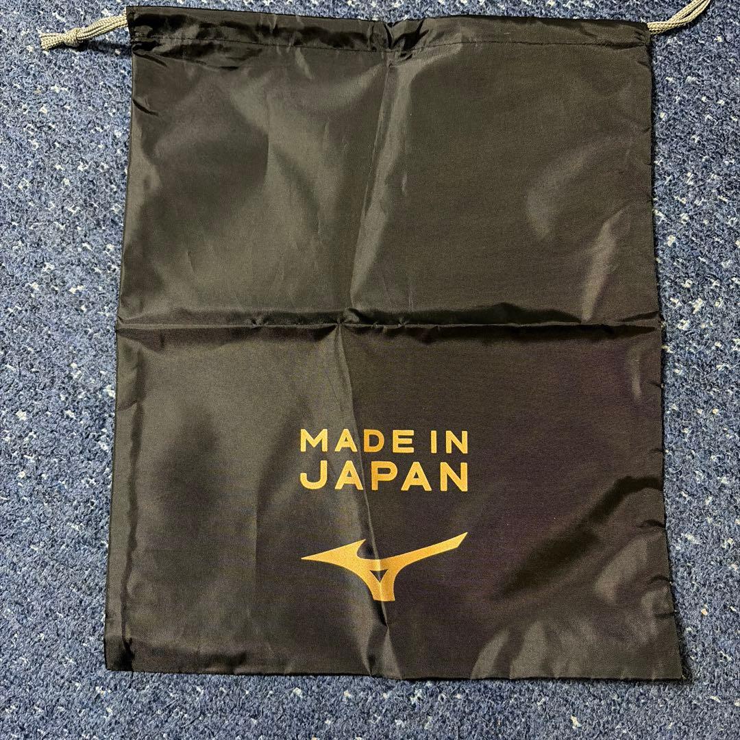 【販売終了版】Mizuno モレリアネオ2 取り替え式サッカーシューズ