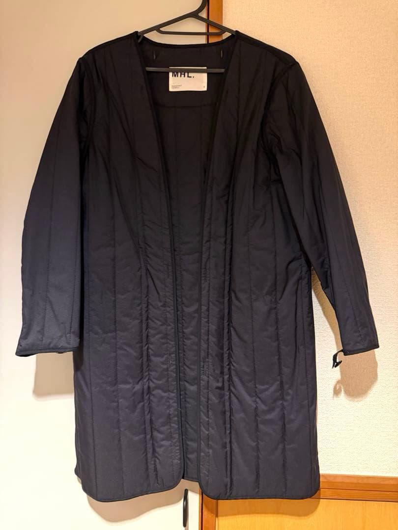 MARGARET HOWELL MHL. マーガレットハウエル モッズコート