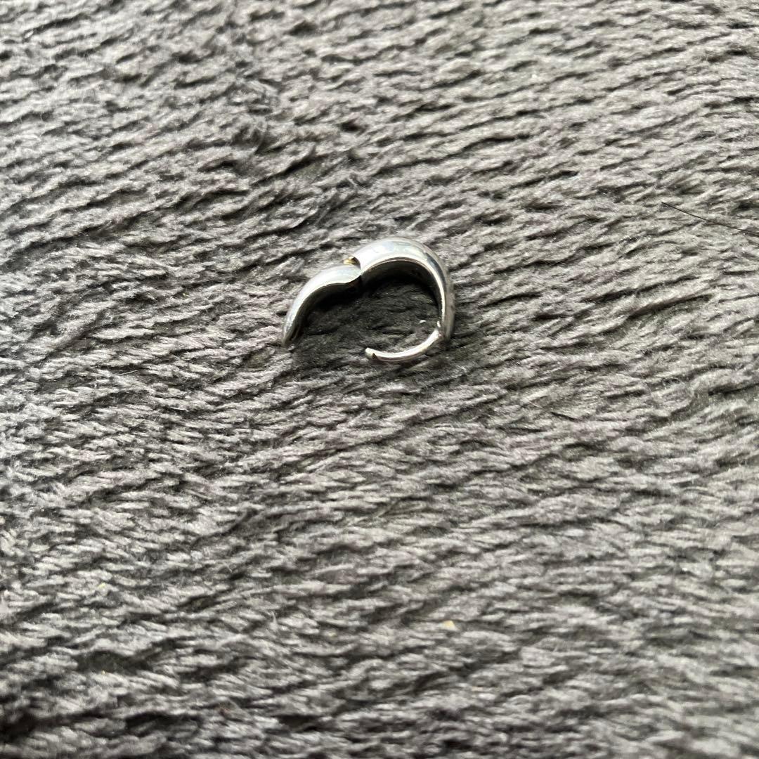 トムウッド　ice huggie アイス　ハギー　ピアス　イヤリング　イヤカフ