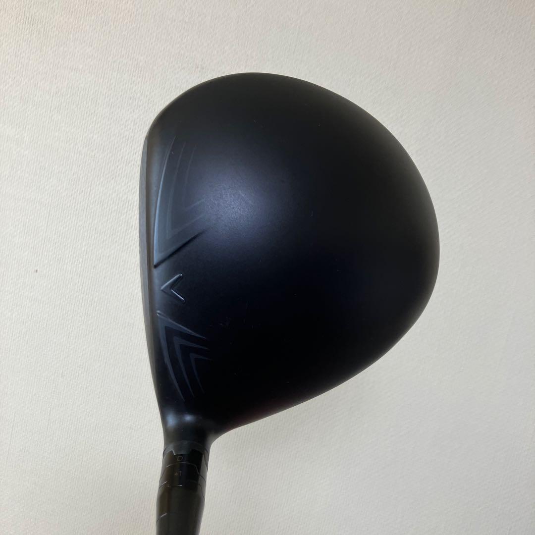 キャロウェイ XR 16 ドライバー レディース 12.5° 美品