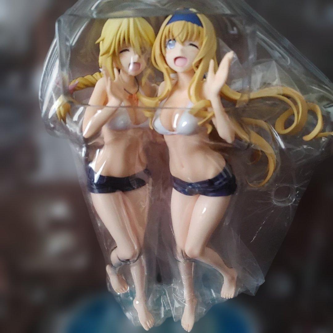 その他 CHARLOTTE&CECILIA SWIMSUIT ver