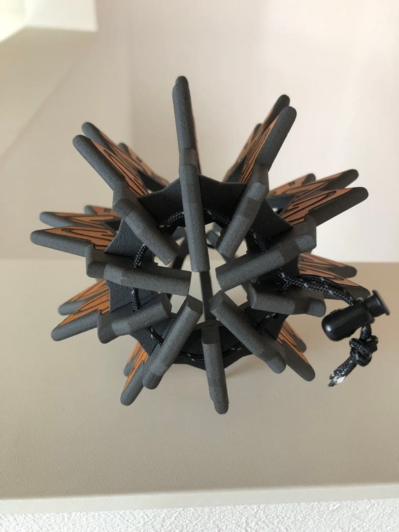 PASTIMEFACTORY bonbonero コラボ　美品