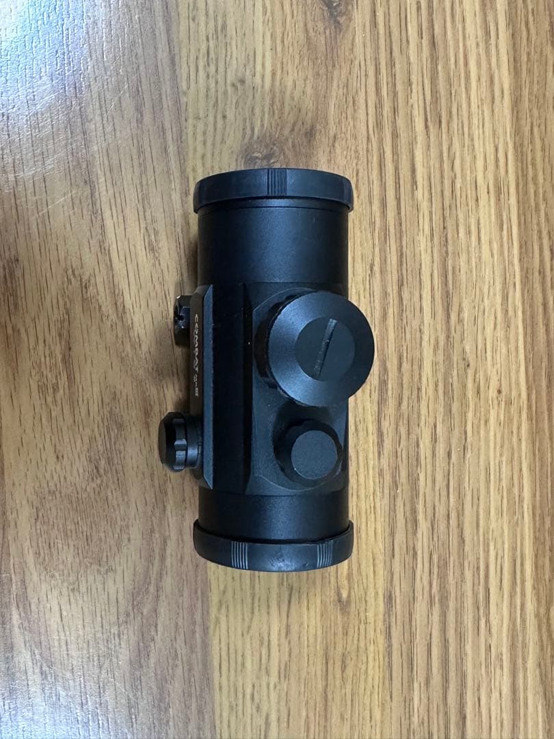 【NOVEL ARMS】COMBAT Mk3　WIDE+ハイマウント