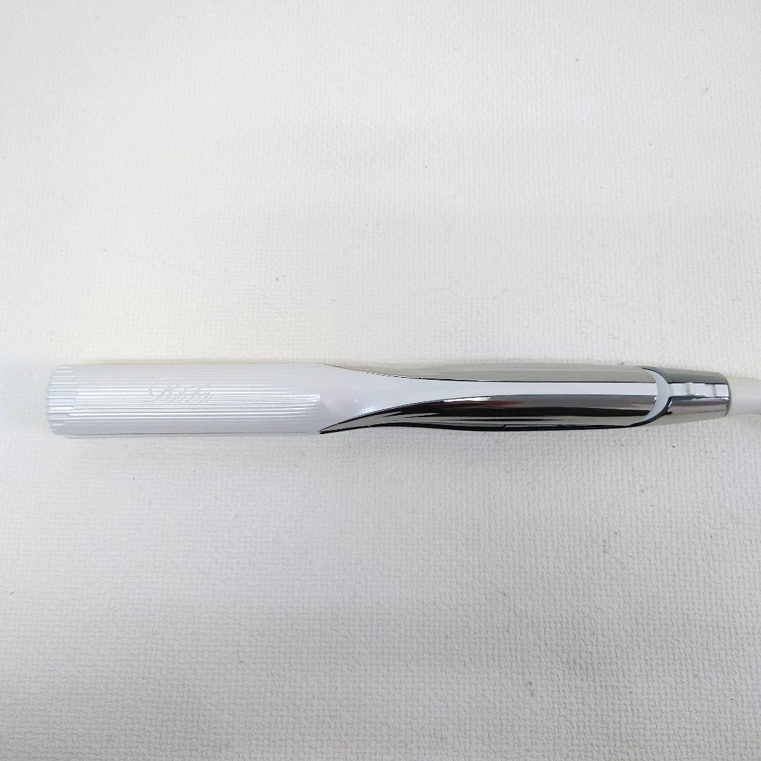 M1126D1 リファ ビューテック ストレートアイロン 通電確認済み