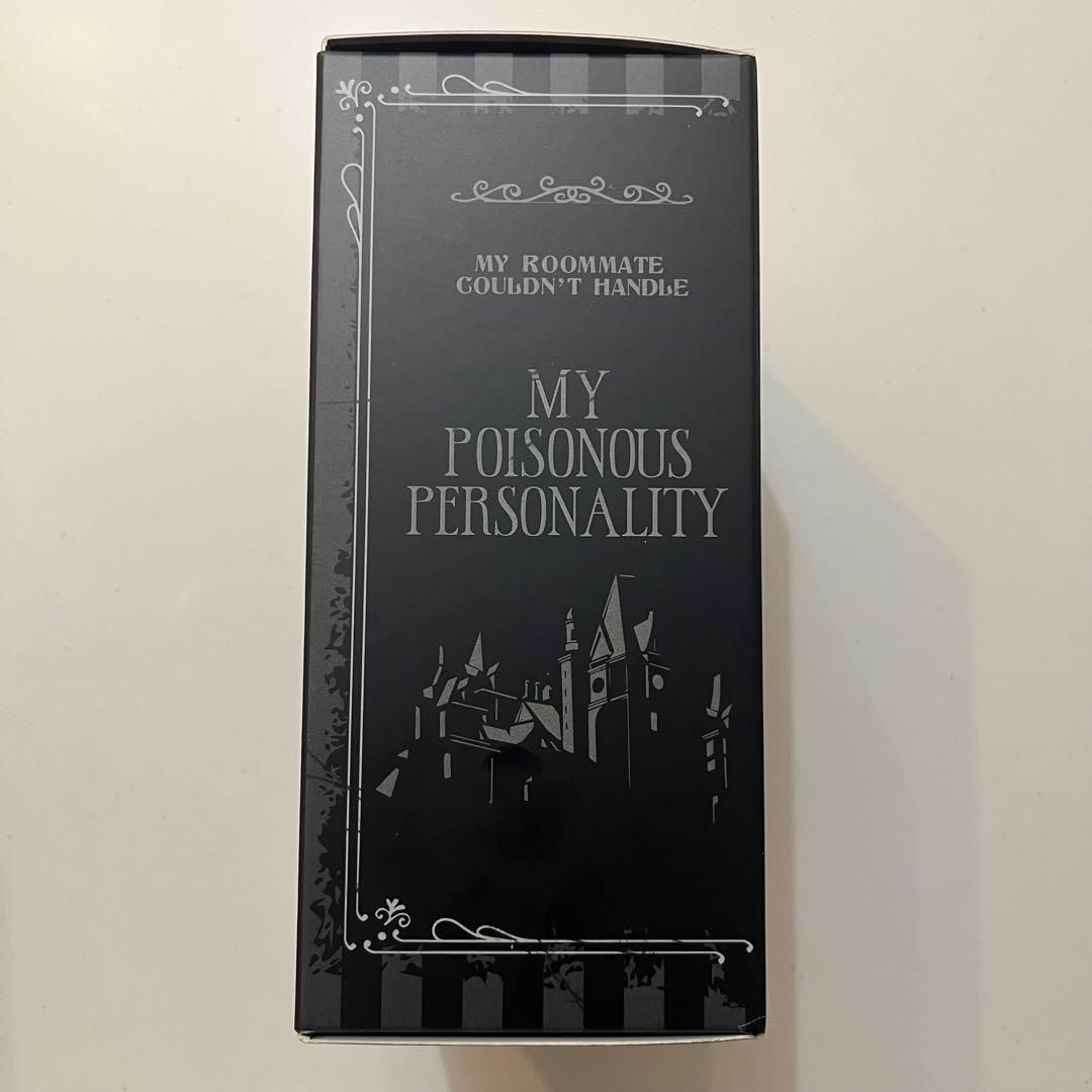 POPMART SKULLPANDA US限定 Wednesday ウェンズデー