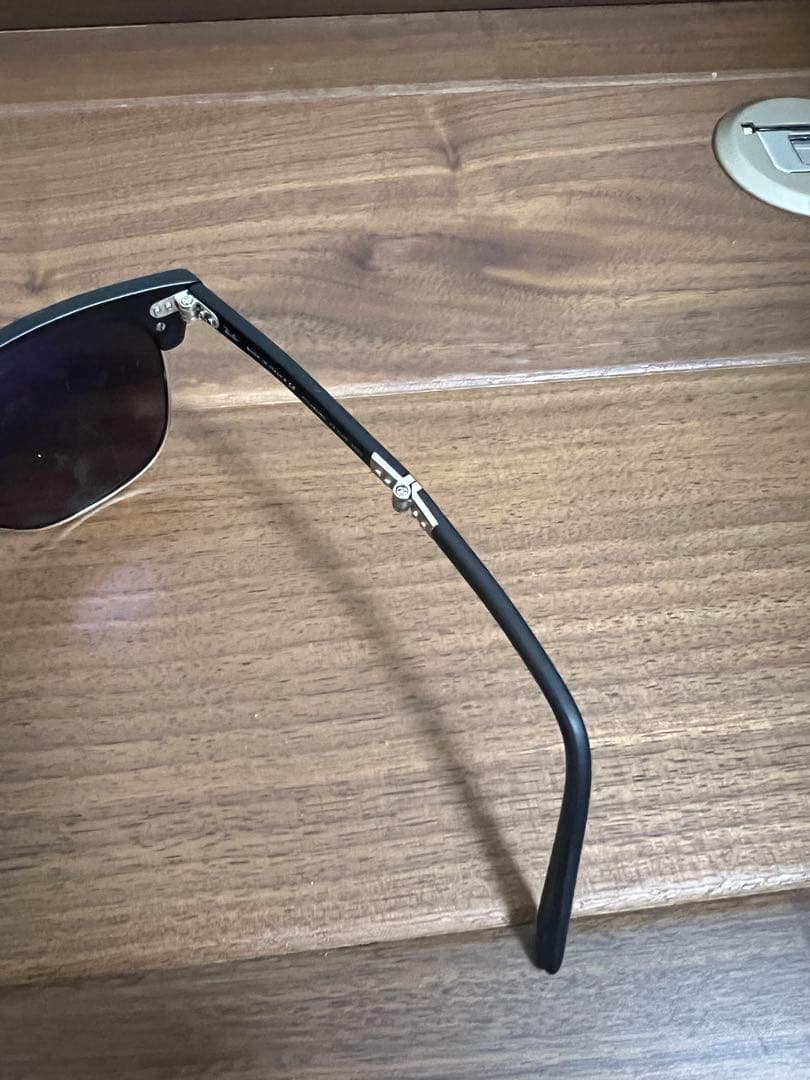 レイバン　折りたたみ　サングラス　RB2176 901-S/MB 51◽︎21