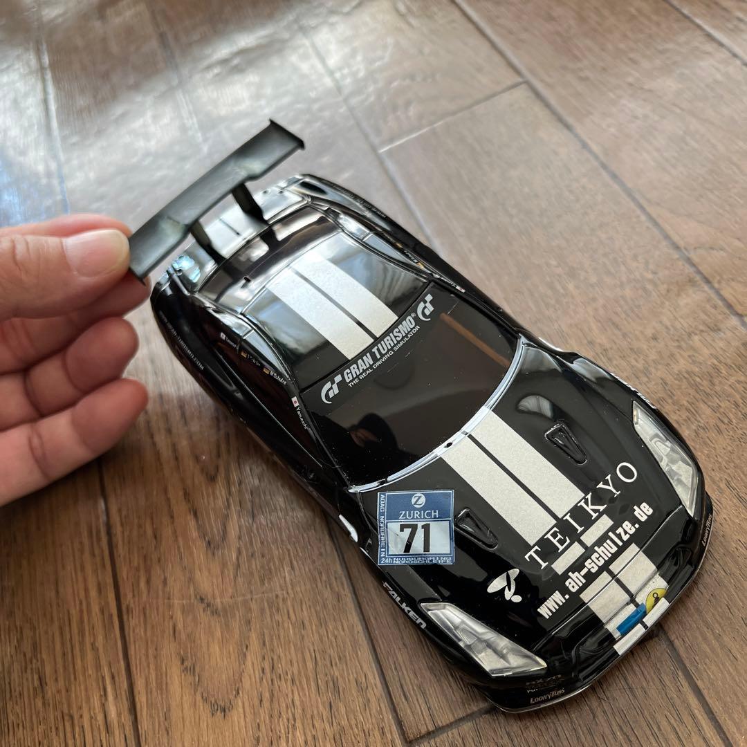 京商　ミニッツレーサー　ボディ