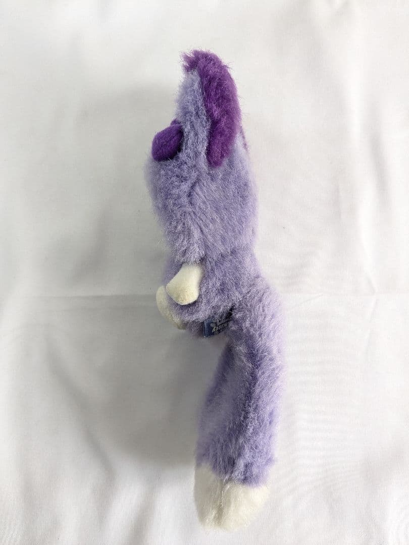 ご当地キティ 北海道限定 キタキツネ ラベンダー ぬいぐるみ
