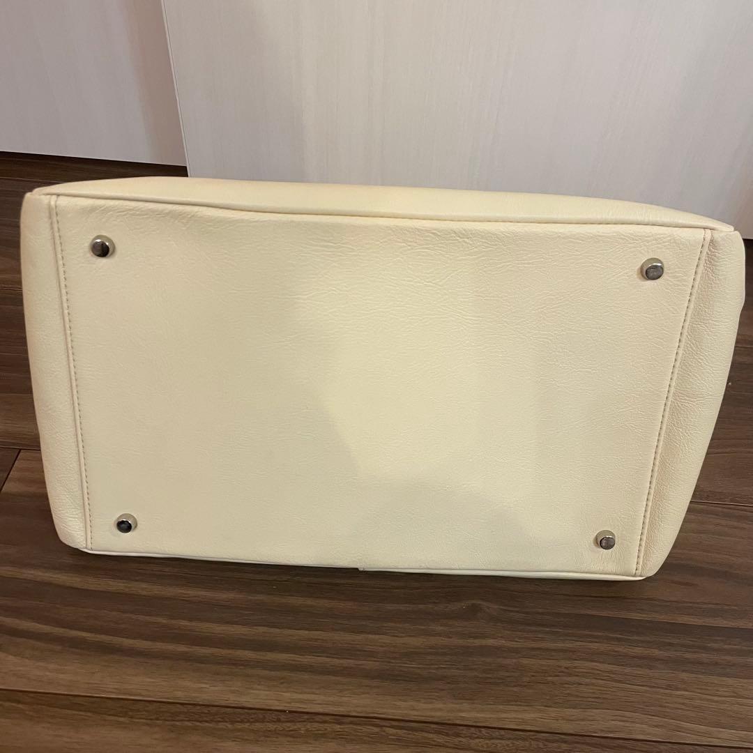 たむウィムガゼット【Hoaw.】ボウリングバック