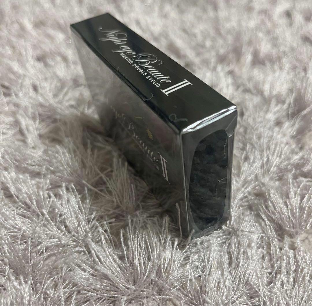 【新品・未開封】 ナイトアイボーテ (アイプチ、二重メイク) 12個おまとめ