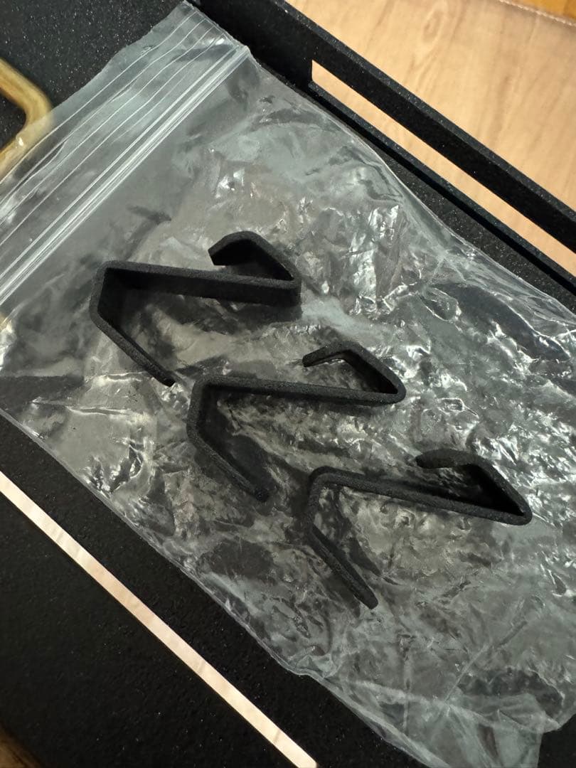 ネイチャートーンズ　マスダスタンド