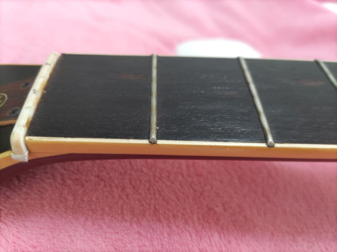 ヤマハギター　FG-301